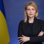 Volodimir Zelenski a revocat-o din funcție pe ambasadoarea Ucrainei în SUA
