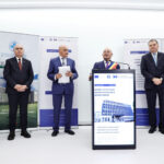Un suport pentru atârnat ode