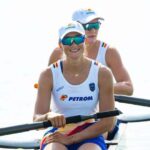 Două medalii de aur pentru România la Campionatele Europene de la Varese
