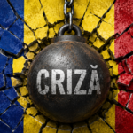 Economia României a stagnat în T2 din 2026. Cristian Hostiuc, ZF: „Suntem în stagflație de 2 ani. Doar reducerea deficitului bugetar va salva România de la retrogradare”