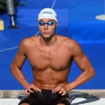 David Popovici s-a calificat pe primul loc în finala de 100 m liber la Europenele de la Paris, cu un timp RECORD în competiție