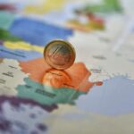 Germania generează aproape un sfert din economia Uniunii Europene, potrivit Eurostat. PIB-ul României ajunge la 380 de miliarde de euro