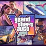 Rockstar Games se confruntă cu o nouă scurgere de informații legată de Grand Theft Auto VI