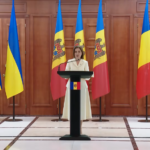 Nicușor Dan și Volodimir Zelenski au mers la Chișinău de Ziua Independenței Republicii Moldova: „România, Republica Moldova și Ucraina sunt aliați naturali”