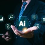 ICDL România: Doar 5,2% dintre companiile de pe piaţa locală folosesc AI. Miza reală este transformarea proceselor, nu doar folosirea ChatGPT