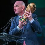 UEFA continuă protestul contra FIFA. Organizația europeană vrea înlocuirea lui Infantino de la conducerea forului mondial