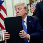 Trump anunță că va cere Iranului, în viitoarele negocieri cu SUA, să plătească „despăgubiri” pentru „toate persoanele pe care le-a ucis sau rănit”