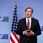„NATO trebuie să se schimbe”. Avertismentul Statelor Unite pentru Europa, transmis de Elbridge Colby aliaților la Bruxelles