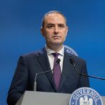 Mesajul lui Alexandru Nazare, după evaluările Fitch și Moody’s asupra României: „Este un răgaz, dar în niciun caz un motiv de relaxare”