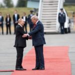Senatul SUA a aprobat un amplu pachet de sancțiuni împotriva Rusiei și Iranului. Măsurile îl vizează inclusiv pe Putin