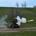 Următorul mare război va fi purtat de roboți. Poate Armata Română să facă față? Florin Jipa: „Nu există strategie la MApN. Încă avem batalioane de tancuri din anii 60”