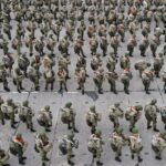 Zelenski expune „planul secret” al lui Putin după alegerile parlamentare din Rusia: O mobilizare militară masivă, de sute de mii de ruși. Ucraina se pregătește