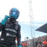 George Russell câștigă Sprintul de la Zandvoort și obține a treia victorie Sprint din 2026