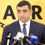 AUR lansează platforma pentru suspendarea lui Nicușor Dan