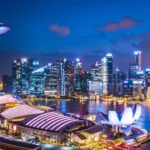 Ce oraș ar putea deveni „numărul 1” al lumii? FT: Ascensiunea Asiei nu a produs încă un nou lider global