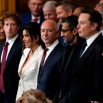 TIME a publicat clasamentul celor mai influenți 100 de oameni din domeniul Inteligenței Artificiale. Nume surprinzătoare pe listă, alături de Musk și Altman