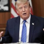 Trump plănuiește să distrugă economic Iranul, în timp ce o lasă „mai moale” din punct de vedere militar. Ce a declarat Președintele SUA pentru AXIOS