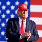 Trump vorbește despre al treilea mandat: „Mi-ar plăcea să candidez în 2028, dar legea este foarte puternică”. La ce scenariu ar putea apela pentru a „sfida” Constituția SUA