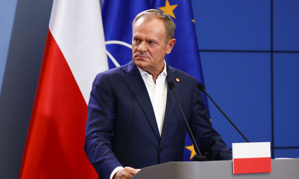 Donald Tusk avertizează că Rusia pregătește o escaladare majoră a conflictului împotriva statelor europene și NATO: „Următoarele șase luni vor fi decisive”