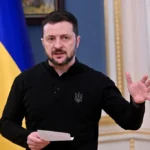 Zelenski anunță că a fost informat de SUA cu privire la „seria de întâlniri” din Moscova. Trump susține că Putin nu va ataca NATO