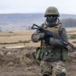 Sunt patru scenarii privind viitorul războiului din Ucraina. Două ar putea afecta direct România