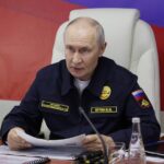 Mai mulți șefi ai serviciilor de informații europene avertizează că Rusia ar putea testa reacția NATO în următoarele luni