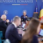 Bolojan, după desemnarea lui Siegfried Mureșan: „Un om politic cu viziune, profund dedicat interesului României și cu o solidă anvergură europeană”