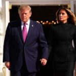 POTUS & FLOTUS în Epoca Inteligenței Supreme