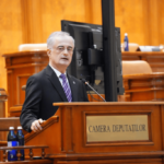 Deputații PNL și USR boicotează miercuri toate activitățile din Camera Deputaților, după „alianța” PSD, AUR și SOS