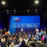 Cutremurul politic din Germania ajunge până în România. Ce impact are victoria partidului de extremă dreapta AfD asupra Europei