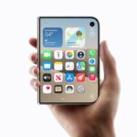Apple a lansat oficial primul iPhone pliabil din istoria companiei. Cum arată și cât costă iPhone Duo