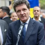 Ce a discutat Nicușor Dan cu marii investitori la New York, la sediul JP Morgan? Cristian Hostiuc: „Vom plăti faptul că nu avem un Guvern”