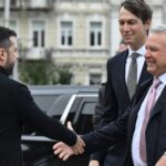 Zelenski consideră că războiul cu Rusia ar putea continua și în această iarnă după finalizarea discuțiilor cu emisarii lui Donald Trump