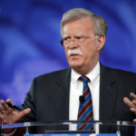 EXCLUSIV. Fostul consilier pe securitate al lui Donald Trump, John Bolton, mesaj pentru Bucureşti, transmis la Aleph News: Trupele americane din România nu ar trebui retrase, ci suplimentate