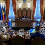 Concluzii după ședința CSAT convocată de Nicușor Dan: A fost aprobat Planul de înzestrare a Armatei Române pentru perioada 2027-2036. Prezența militară a SUA, pe agenda discuțiilor