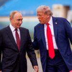 Trump îl invită pe Putin la Summitul G20 de la Miami, la clubul său de golf. Rubio: „Sperăm să accepte invitația”