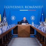 Bolojan a discutat cu delegația agenției de rating S&P despre reducerea deficitului bugetar. Premierul demis pledează pentru „menținerea liniei politicilor actualului Guvern”