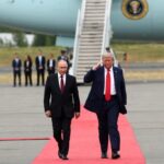 Analiză: Aduce convorbirea Trump-Putin pacea în Ucraina?