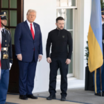 Trump îi cere lui Zelenski să oprească atacurile asupra infrastructurii rusești de producție și distribuție a motorinei: „Afectează întreaga lume”