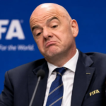 Federația Engleză de Fotbal îi cere lui Gianni Infantino să publice documentele privind planul  de a vinde Cupa Mondială unor investitori privați