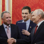 Negocierile lui Trump se mută la Kiev. Witkoff și Kushner vin după întâlnirea cu Putin