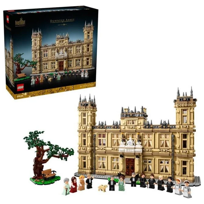 Lego set