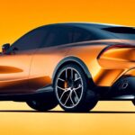 McLaren pregătește primul SUV din istoria de 63 de ani a companiei