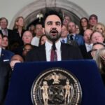 „Ați fost mințiți”: Șoc la New York, la 25 de ani de la atentatele teroriste din 11 septembrie. Mamdani publică 170.000 de documente care dezvăluie ce au ascuns autoritățile despre aerul toxic de la Ground Zero