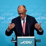 Partidul CDU al cancelarului german Friedrich Merz a suferit cea mai grea înfrângere electorală din Germania postbelică. Ce se va întâmpla în Europa