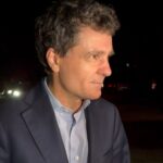 După nominalizarea lui Siegfried Mureșan, Nicușor Dan participă la Summitul inaugural al Inițiativei pentru Integrare Carpatică, la invitația lui Volodimir Zelenski