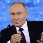 Kremlinul analizează invitația lui Trump pentru Putin la summitul G20