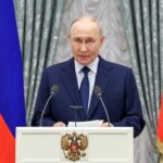 Putin a stabilit un nou termen pentru înfrângerea Ucrainei: Primăvara lui 2027. Ce arată analiza ISW