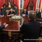 Putin s-a întâlnit cu emisarii lui Trump, Witkoff și Kushner, la Moscova, într-o nouă încercare a americanilor de a relansa negocierile pentru încheierea războiului din Ucraina