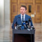 Siegfried Mureșan, mesaj pentru Parlament în ajunul votului de învestitură a Guvernului: „Fiecare parlamentar va decide dacă România va intra într-o perioadă de stabilitate sau dacă va continua criza politică”